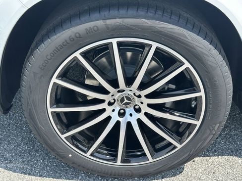 New 2026 Mercedes-Benz GLS 450 4MATIC image 20