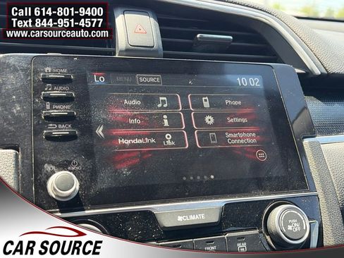 Used 2020 Honda Civic Sport image 18