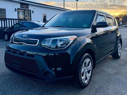 Used 2014 Kia Soul