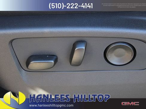 New 2026 GMC Sierra 2500 SLT w/ SLT Premium Package image 13