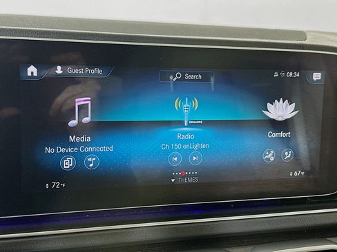 Used 2020 Mercedes-Benz GLE 580 4MATIC image 15