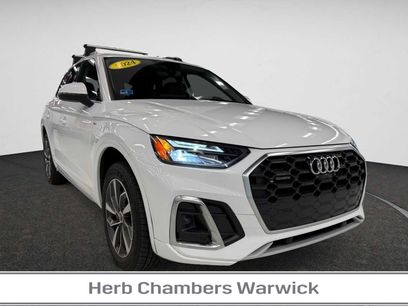 Used 2024 Audi Q5 2.0T Premium Plus