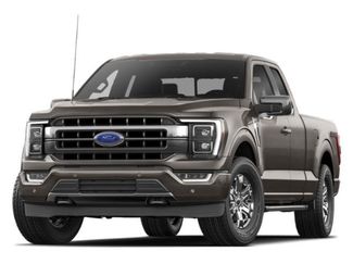 Used 2021 Ford F150 Lariat w/ Equipment Group 502A High AWD/4WD video 1