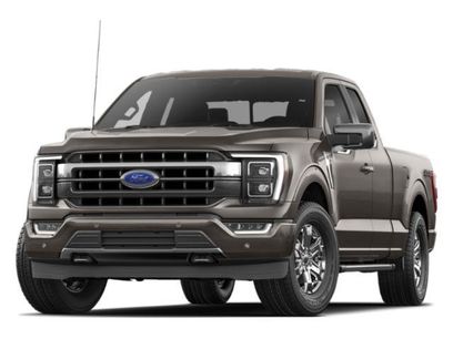 Used 2021 Ford F150 Lariat w/ Equipment Group 502A High