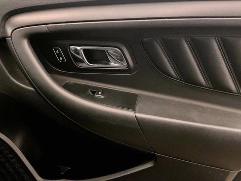 Used 2013 Ford Taurus Police Interceptor AWD image 23