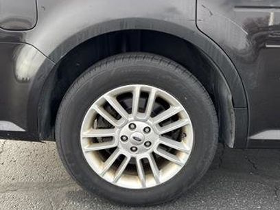 Used 2014 Ford Flex SEL w/ Equipment Group 202A