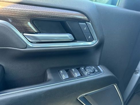 Used 2025 Chevrolet Silverado 3500 LT w/ All Star Edition AWD/4WD image 24