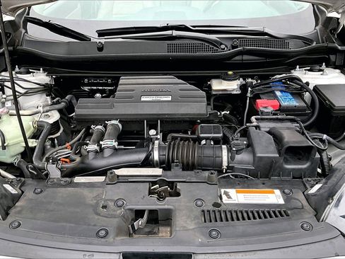 Used 2020 Honda CR-V EX-L image 34