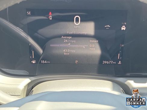 Used 2024 Buick Encore GX Sport Touring w/ Advanced Technology Package FWD image 25