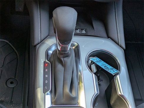 New 2025 Chevrolet Blazer LT w/ Convenience Package image 22