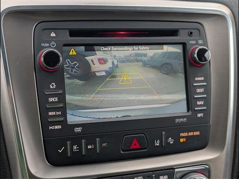 Used 2014 GMC Acadia Denali image 12