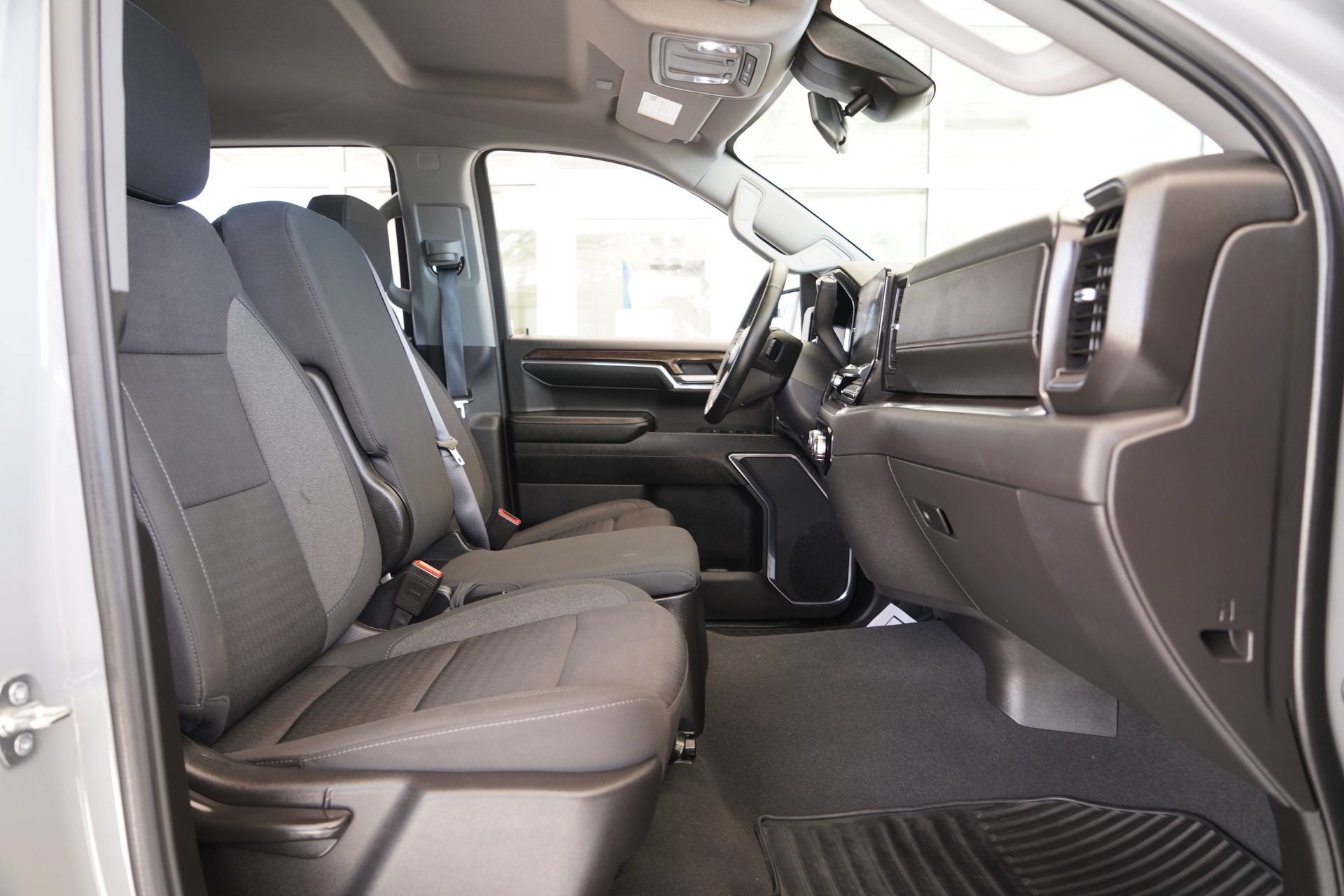 Used 2024 GMC Sierra 1500 Elevation AWD/4WD image 24