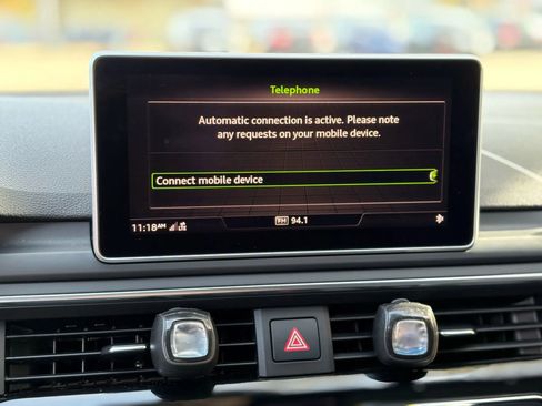 Used 2019 Audi A5 2.0T Prestige image 18