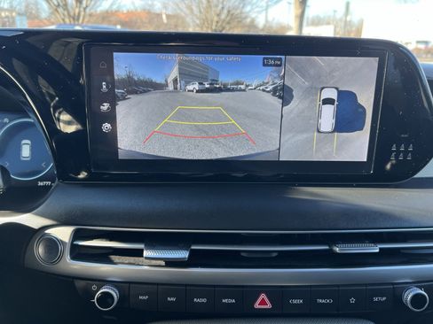 Used 2024 Hyundai Palisade SEL image 19