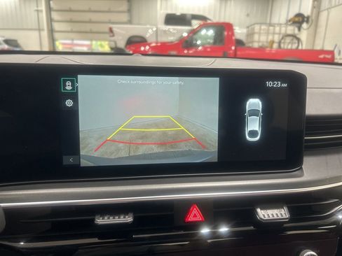 New 2026 Kia K5 GT-Line w/ GT-Line Red Interior Package image 18