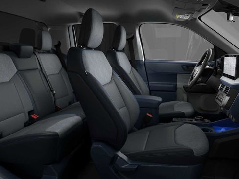 New 2026 Ford Maverick XLT w/ XLT Luxury Package image 6