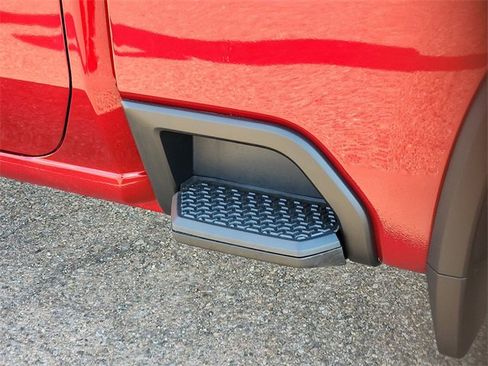 New 2026 Chevrolet Silverado 2500 LTZ w/ LTZ Plus Package image 8