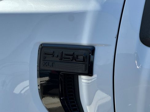 New 2026 Ford F150 XLT w/ Equipment Group 302A MID AWD/4WD image 25