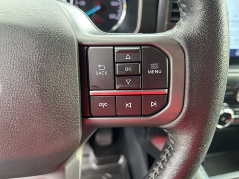 Used 2022 Ford F150 XLT w/ Equipment Group 302A High image 19