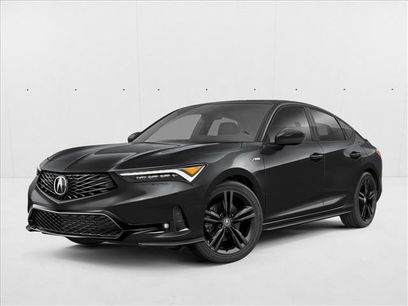 Certified 2026 Acura Integra A-Spec