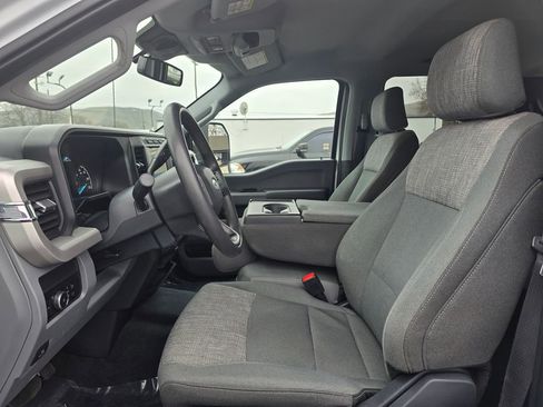 Used 2023 Ford F350 XLT image 23