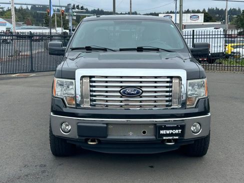 Used 2012 Ford F150 XLT w/ XTR Pkg AWD/4WD image 2