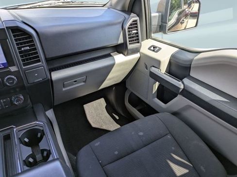 Used 2020 Ford F150 XL w/ Equipment Group 101A Mid RWD image 17