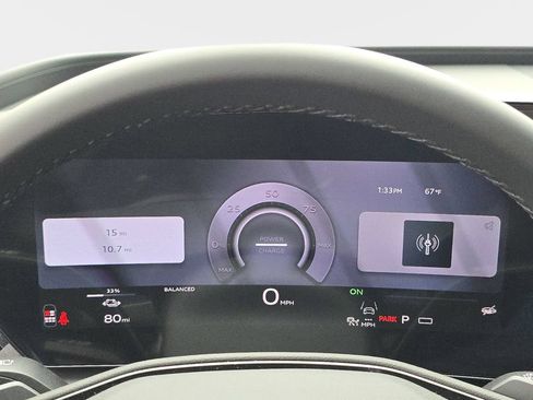 New 2027 Audi Q6 e-tron Premium Plus AWD/4WD image 22