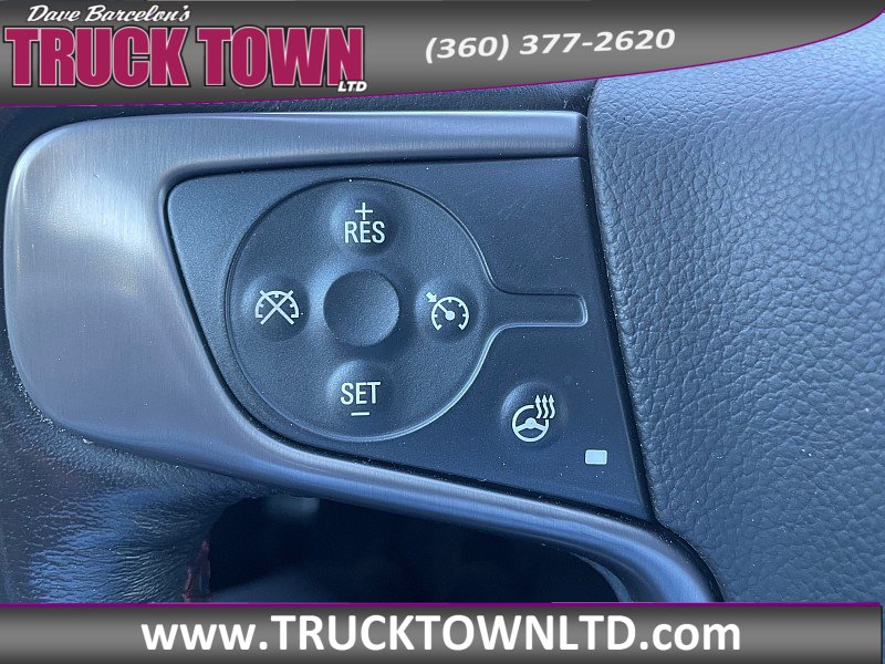 Used 2018 GMC Sierra 1500 SLT AWD/4WD image 19