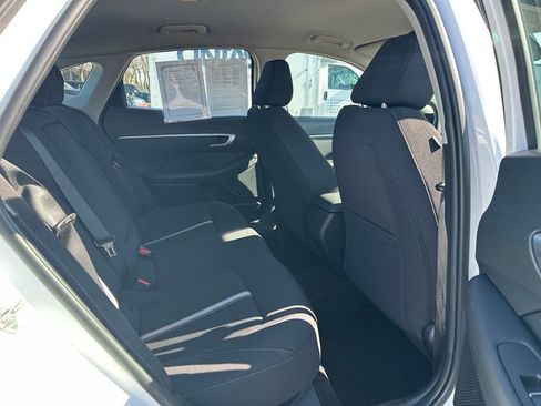 Used 2024 Hyundai Sonata SEL image 11