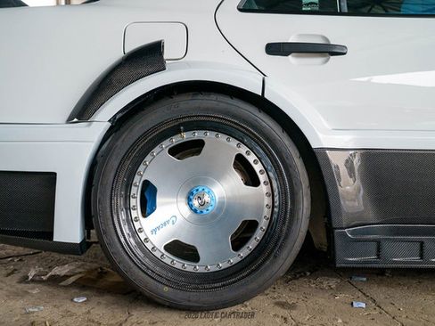 Used 1998 Mercedes-Benz C 43 AMG Sedan image 69