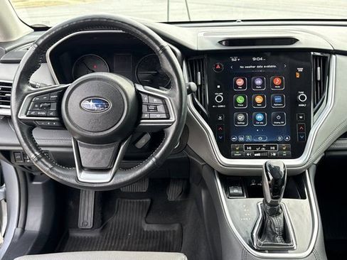Used 2024 Subaru Outback Limited XT image 18