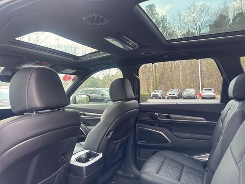 New 2025 Kia Telluride SX X-Line image 12