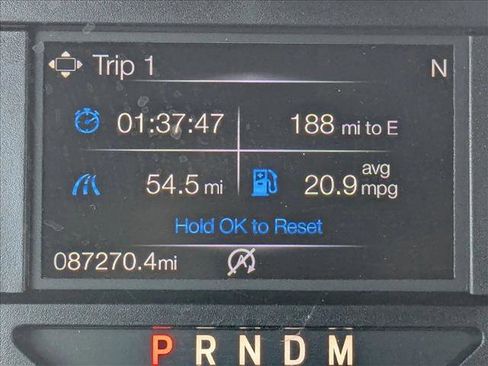 Used 2019 Ford Expedition XLT w/ Equipment Group 201A image 11