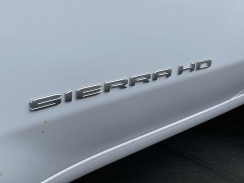 New 2026 GMC Sierra 3500 Pro w/ Convenience Package RWD image 30