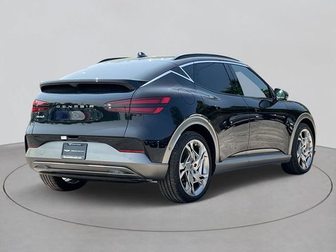 New 2025 Genesis GV60 Performance image 4