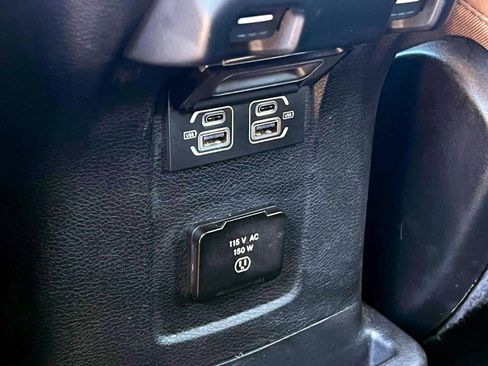 Used 2022 Jeep Wrangler Unlimited Sahara 4xe image 14