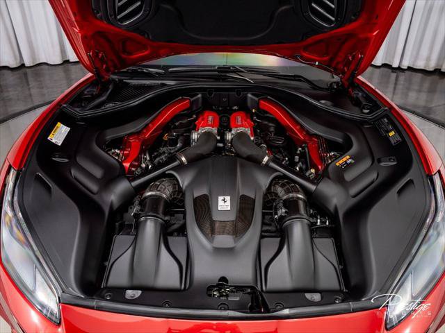 Used 2022 Ferrari Portofino M RWD image 5