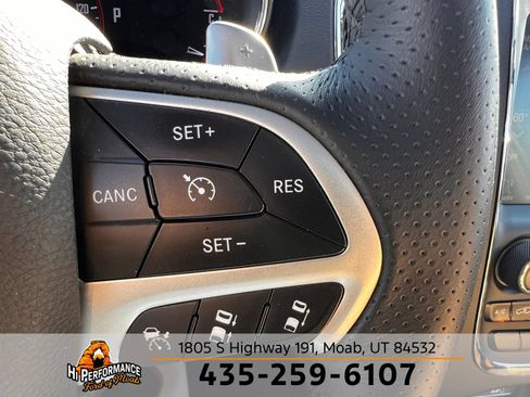 Used 2014 Dodge Durango Citadel w/ Technology Group AWD/4WD image 29