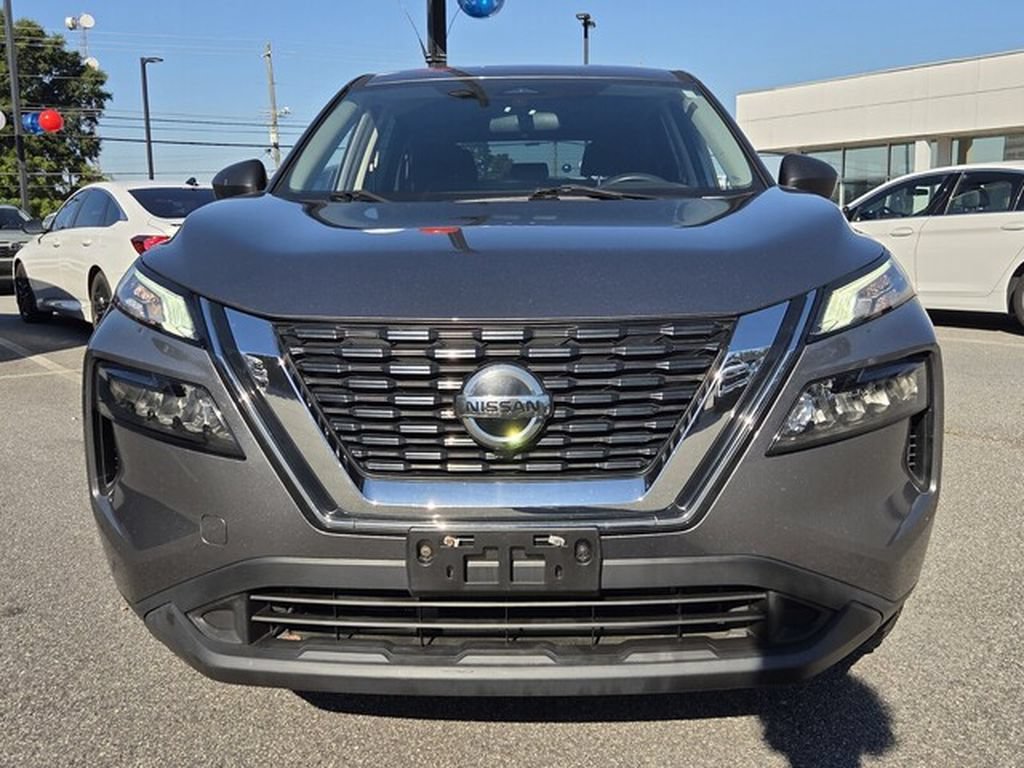 Used 2021 Nissan Rogue S AWD/4WD image 17