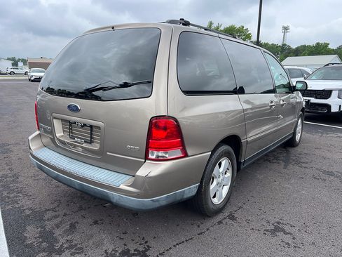 Used 2004 Ford Freestar SES FWD image 8