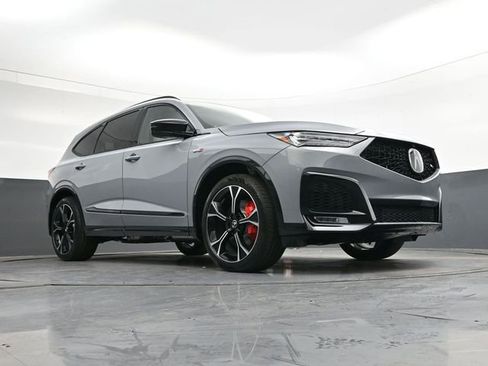 New 2026 Acura MDX Type S image 24