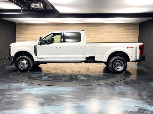 Used 2024 Ford F350 Lariat w/ Lariat Ultimate Package image 20