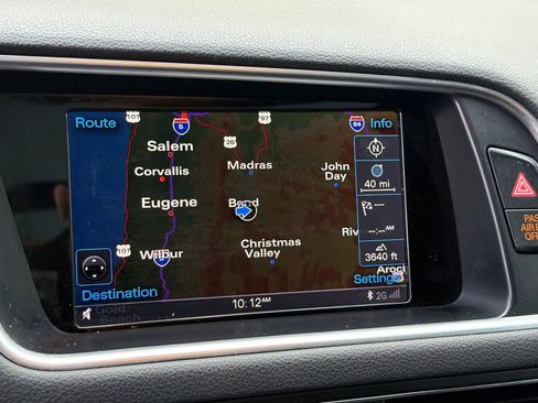 Used 2015 Audi Q5 TDI Premium Plus w/ Technology Package AWD/4WD image 21