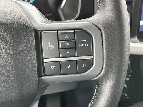 Used 2023 Ford F150 XLT w/ Equipment Group 302A High image 19