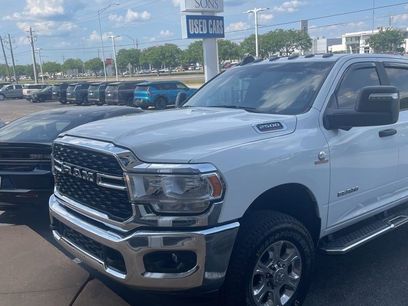 Used 2024 RAM 2500 Big Horn w/ Safety Group