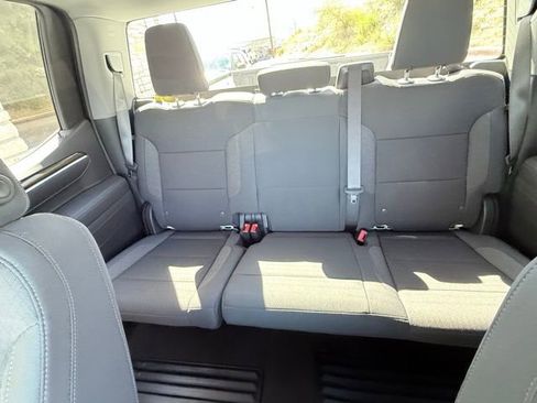Certified 2026 Chevrolet Silverado 1500 LT AWD/4WD image 39