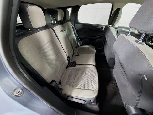 Used 2022 Ford Escape SE w/ Convenience Package image 26