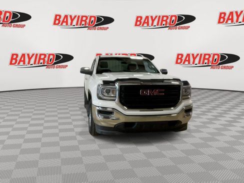 Used 2017 GMC Sierra 1500 2WD Regular Cab w/ Sierra Convenience Package image 3