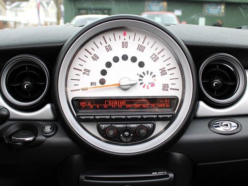 Used 2012 MINI Cooper Convertible image 24